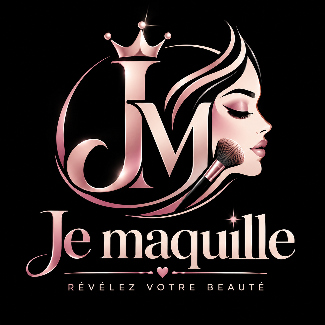 Jemaquille — Révélez votre beauté
